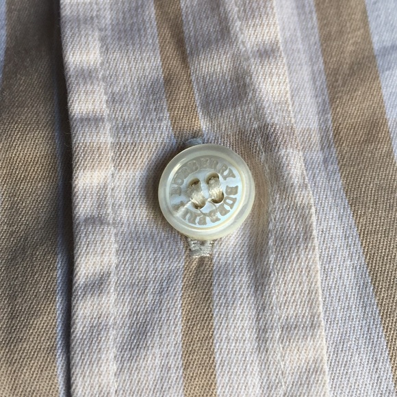Burberry London Shirt - Picture 6 of 8